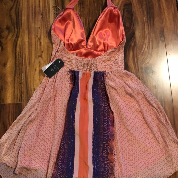 Guess Dress - Picture 2 of 2